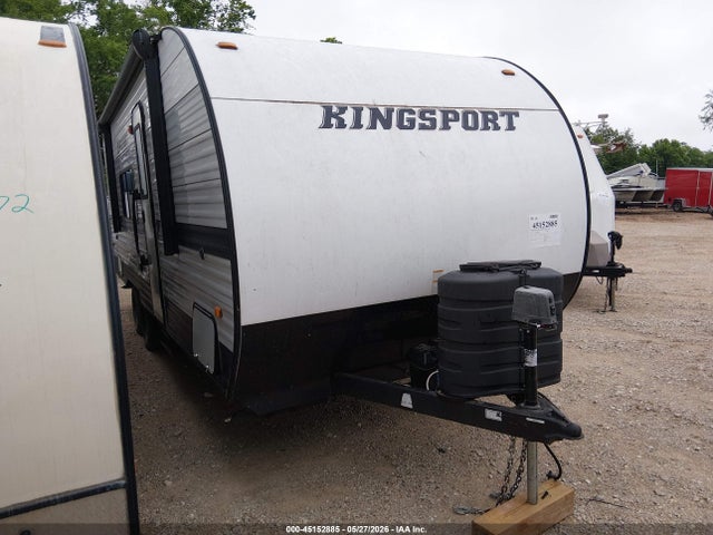 Aukcja sprzedaży 2022 Gulfstream Kingsport, vin: 1NL1G2723N6010166, numer aukcji: 45152885