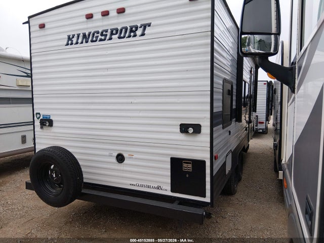 Gulfstream Kingsport 2022 1NL1G2723N6010166 Image 4