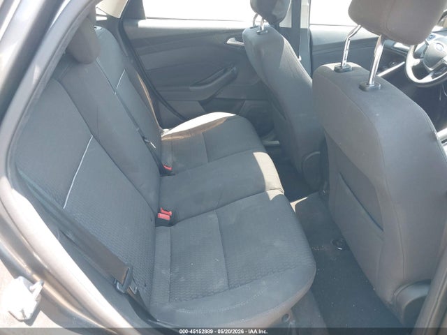 45152889 :رقم المزاد ، 1FAHP3M2XCL378122 vin ، 2012 Ford Focus Sel مزاد بيع