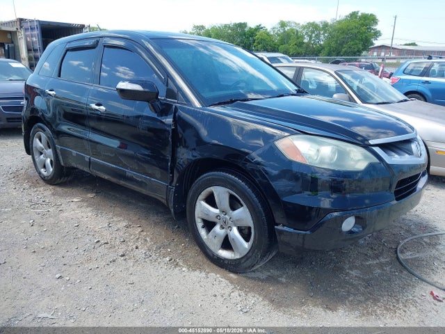 Aukcja sprzedaży 2009 Acura Rdx, vin: 5J8TB18229A005549, numer aukcji: 45152890