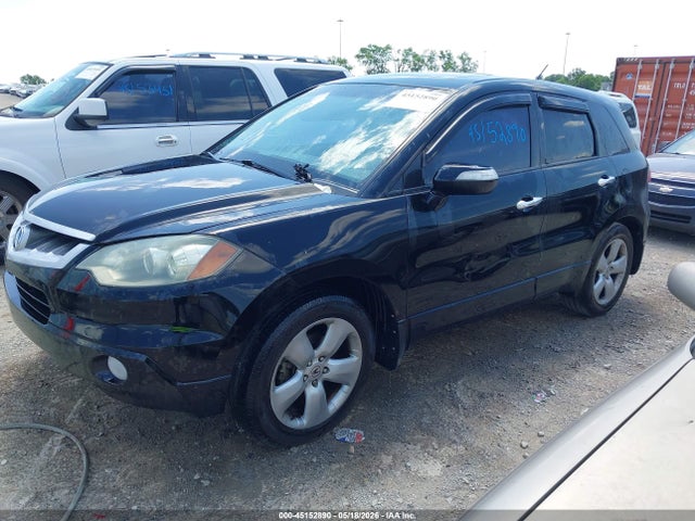 Aukcja sprzedaży 2009 Acura Rdx, vin: 5J8TB18229A005549, numer aukcji: 45152890