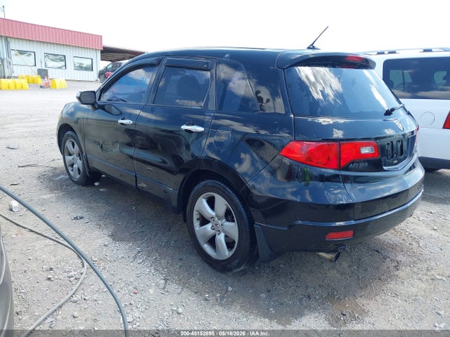Aukcja sprzedaży 2009 Acura Rdx, vin: 5J8TB18229A005549, numer aukcji: 45152890