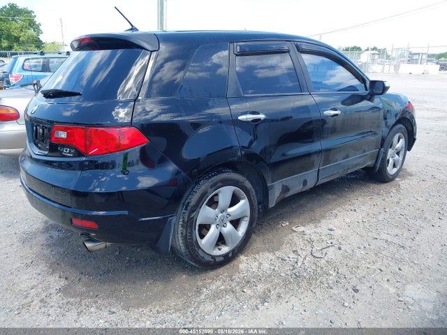 Aukcja sprzedaży 2009 Acura Rdx, vin: 5J8TB18229A005549, numer aukcji: 45152890