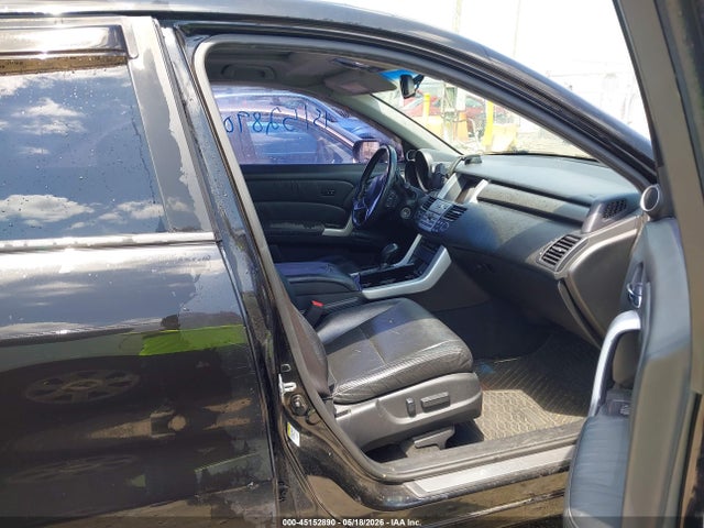 Aukcja sprzedaży 2009 Acura Rdx, vin: 5J8TB18229A005549, numer aukcji: 45152890