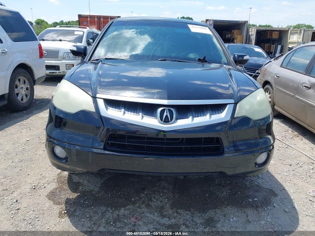 Aukcja sprzedaży 2009 Acura Rdx, vin: 5J8TB18229A005549, numer aukcji: 45152890