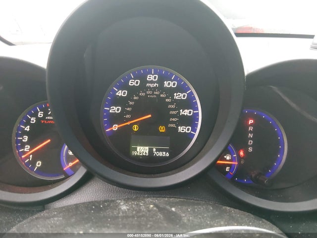Aukcja sprzedaży 2009 Acura Rdx, vin: 5J8TB18229A005549, numer aukcji: 45152890