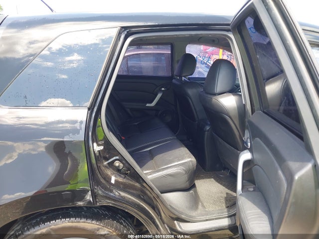 Aukcja sprzedaży 2009 Acura Rdx, vin: 5J8TB18229A005549, numer aukcji: 45152890