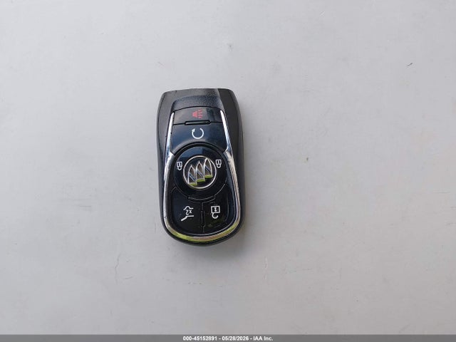 Aukcja sprzedaży 2017 Buick Envision Essence, vin: LRBFXDSAXHD069610, numer aukcji: 45152891
