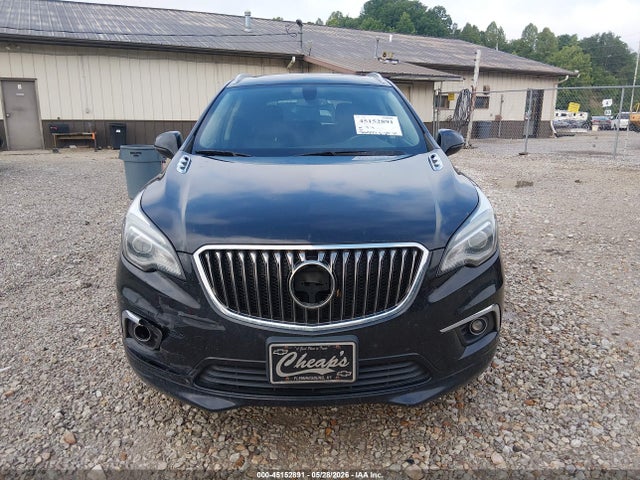 Aukcja sprzedaży 2017 Buick Envision Essence, vin: LRBFXDSAXHD069610, numer aukcji: 45152891
