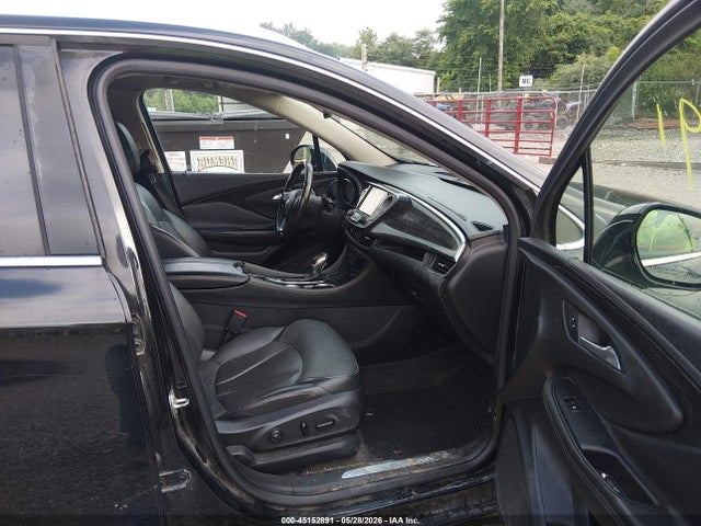 Aukcja sprzedaży 2017 Buick Envision Essence, vin: LRBFXDSAXHD069610, numer aukcji: 45152891