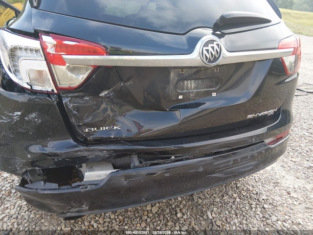 Aukcja sprzedaży 2017 Buick Envision Essence, vin: LRBFXDSAXHD069610, numer aukcji: 45152891