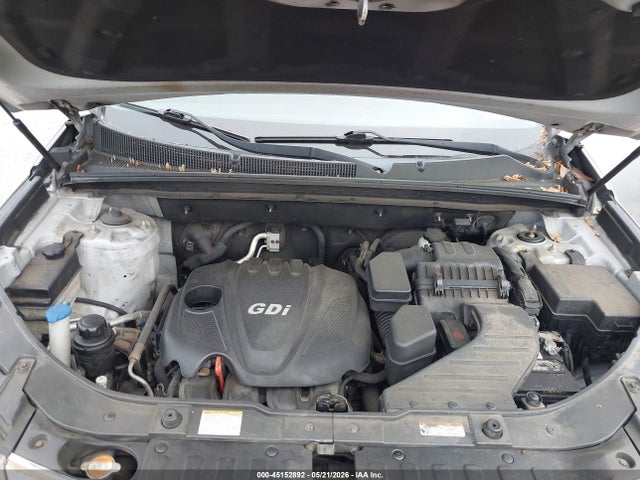 Aukcja sprzedaży 2012 Kia Sorento Lx, vin: 5XYKT3A61CG235557, numer aukcji: 45152892