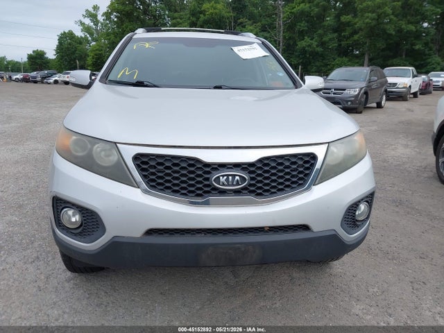 Aukcja sprzedaży 2012 Kia Sorento Lx, vin: 5XYKT3A61CG235557, numer aukcji: 45152892