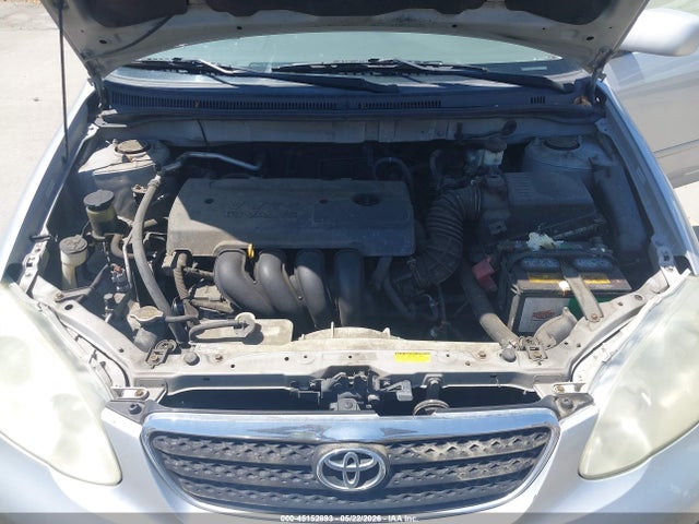Продаж на аукціоні авто 2007 Toyota Corolla Le, vin: 1NXBR32E17Z901482, номер лоту: 45152893
