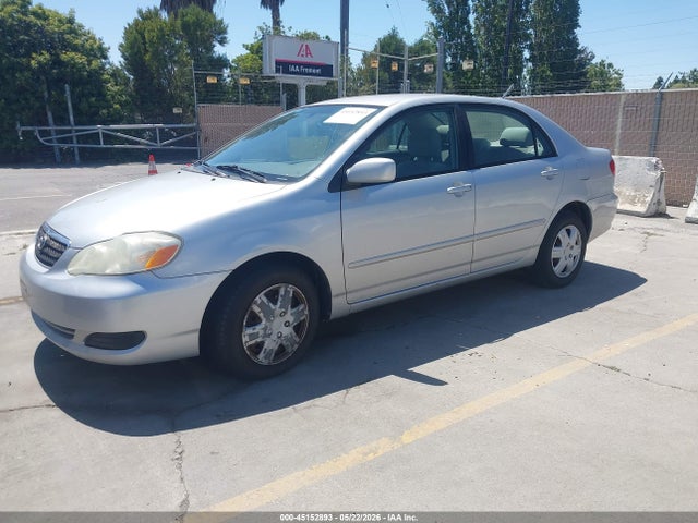 Продаж на аукціоні авто 2007 Toyota Corolla Le, vin: 1NXBR32E17Z901482, номер лоту: 45152893