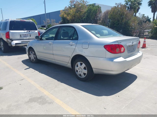 Продаж на аукціоні авто 2007 Toyota Corolla Le, vin: 1NXBR32E17Z901482, номер лоту: 45152893