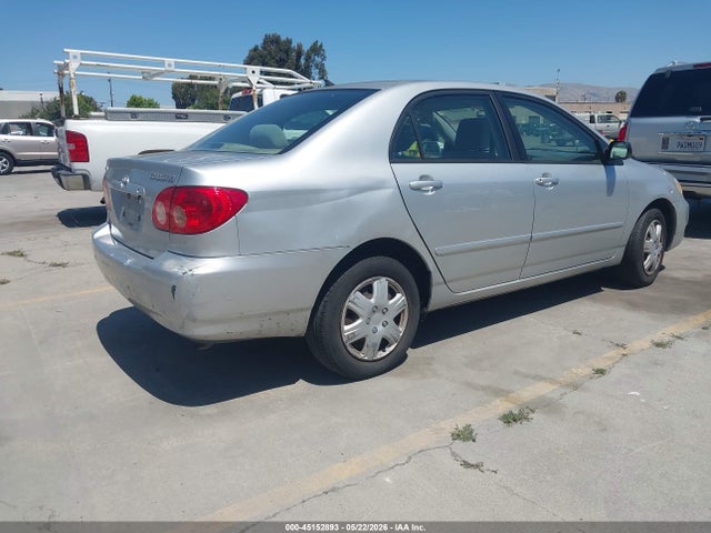Продаж на аукціоні авто 2007 Toyota Corolla Le, vin: 1NXBR32E17Z901482, номер лоту: 45152893