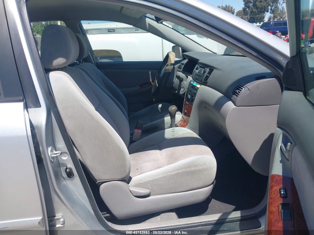 Продаж на аукціоні авто 2007 Toyota Corolla Le, vin: 1NXBR32E17Z901482, номер лоту: 45152893