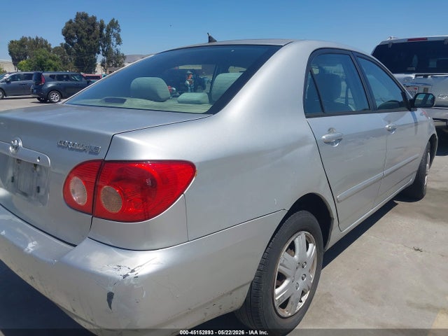 Продаж на аукціоні авто 2007 Toyota Corolla Le, vin: 1NXBR32E17Z901482, номер лоту: 45152893