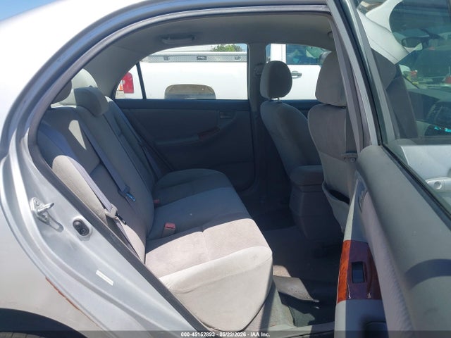 Продаж на аукціоні авто 2007 Toyota Corolla Le, vin: 1NXBR32E17Z901482, номер лоту: 45152893