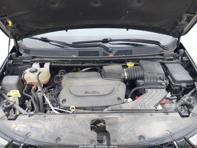 Продаж на аукціоні авто 2022 Chrysler Pacifica Touring L, vin: 2C4RC1BG7NR140445, номер лоту: 45152894