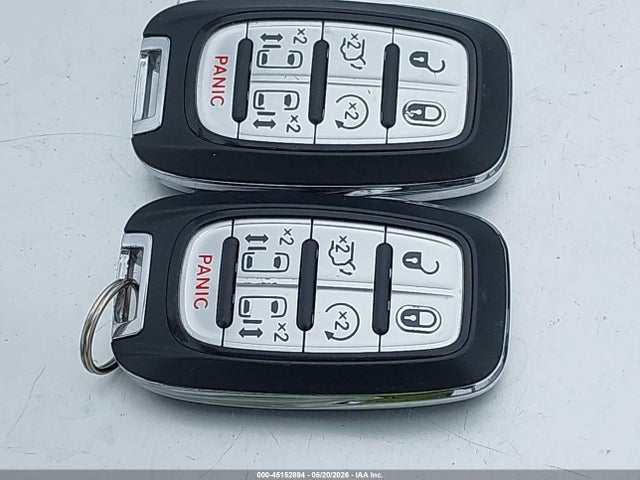 Продаж на аукціоні авто 2022 Chrysler Pacifica Touring L, vin: 2C4RC1BG7NR140445, номер лоту: 45152894
