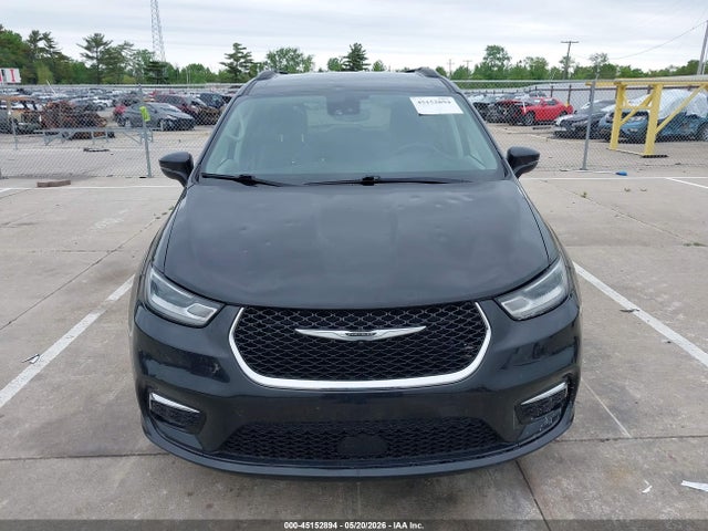 Продаж на аукціоні авто 2022 Chrysler Pacifica Touring L, vin: 2C4RC1BG7NR140445, номер лоту: 45152894