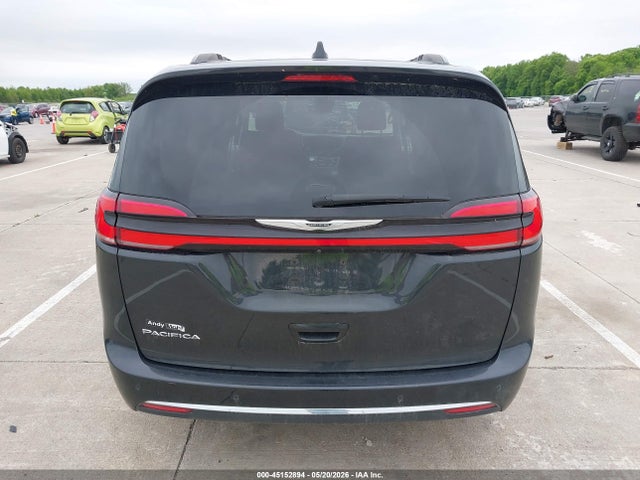 Продаж на аукціоні авто 2022 Chrysler Pacifica Touring L, vin: 2C4RC1BG7NR140445, номер лоту: 45152894