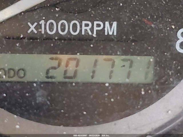 Aukcja sprzedaży 2005 Toyota Sienna Ce, vin: 5TDZA23C65S364708, numer aukcji: 45152897