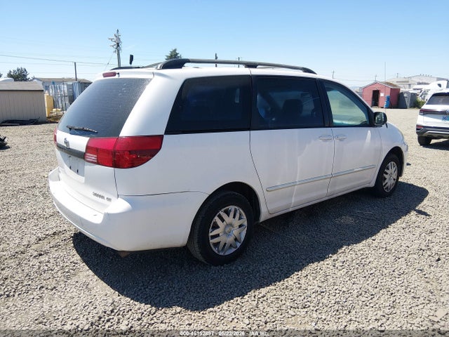 Aukcja sprzedaży 2005 Toyota Sienna Ce, vin: 5TDZA23C65S364708, numer aukcji: 45152897
