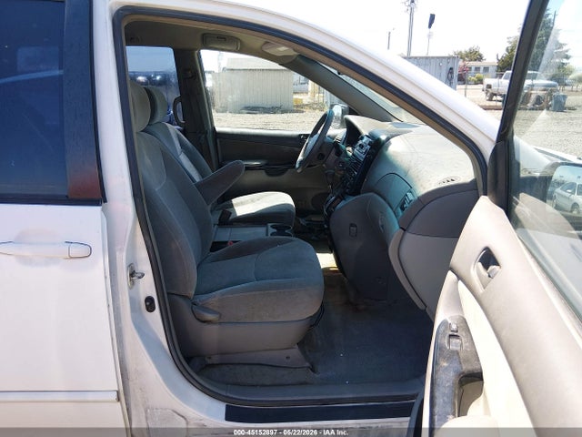 Aukcja sprzedaży 2005 Toyota Sienna Ce, vin: 5TDZA23C65S364708, numer aukcji: 45152897
