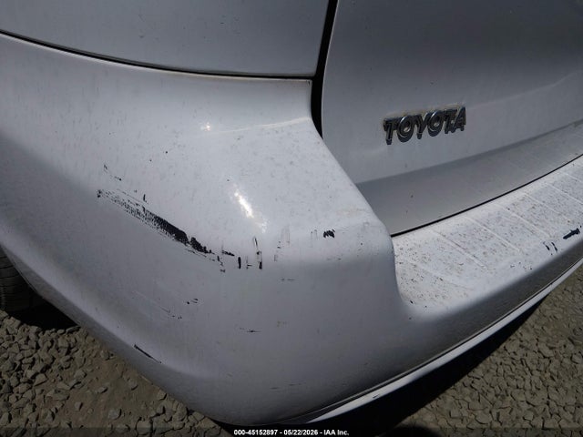 Aukcja sprzedaży 2005 Toyota Sienna Ce, vin: 5TDZA23C65S364708, numer aukcji: 45152897