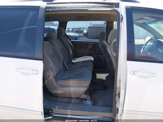 Aukcja sprzedaży 2005 Toyota Sienna Ce, vin: 5TDZA23C65S364708, numer aukcji: 45152897