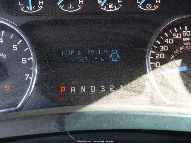 45152900 :رقم المزاد ، 1FTFX1EF3BKE13028 vin ، 2011 Ford F-150 Fx4/lariat/stx/xl/xlt مزاد بيع