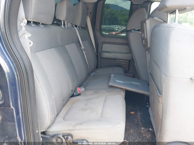 45152900 :رقم المزاد ، 1FTFX1EF3BKE13028 vin ، 2011 Ford F-150 Fx4/lariat/stx/xl/xlt مزاد بيع