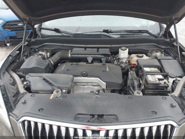 Buick Envision Essence 2017 LRBFXBSA3HD098872 Image 10