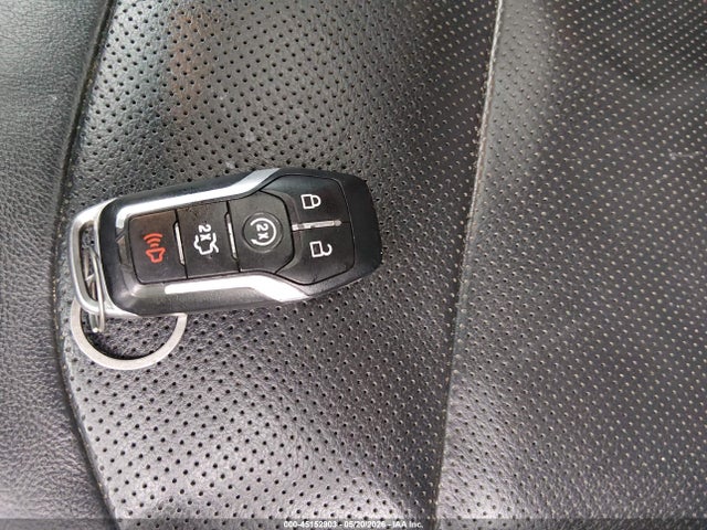 Продаж на аукціоні авто 2017 Ford Explorer Limited, vin: 1FM5K8FH9HGA02792, номер лоту: 45152903