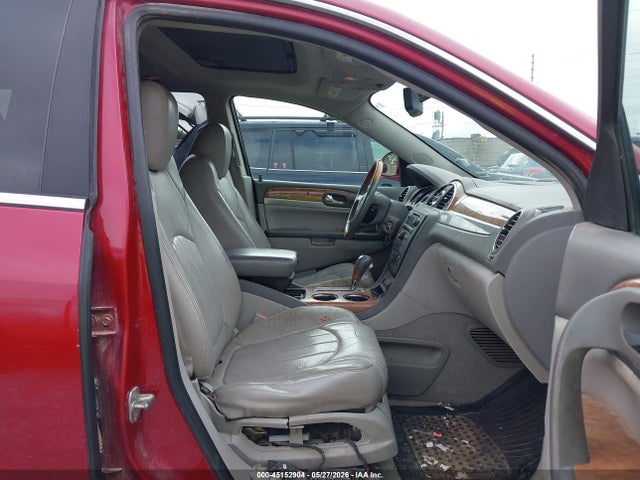 45152904 :رقم المزاد ، 5GAKRDED6CJ191103 vin ، 2012 Buick Enclave Premium مزاد بيع
