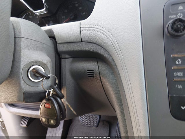 Продажа на аукционе авто 2017 Chevrolet Traverse Ls, vin: 1GNKRFED6HJ342269, номер лота: 45152905