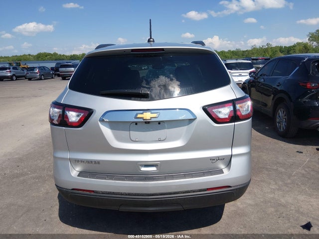 Продажа на аукционе авто 2017 Chevrolet Traverse Ls, vin: 1GNKRFED6HJ342269, номер лота: 45152905