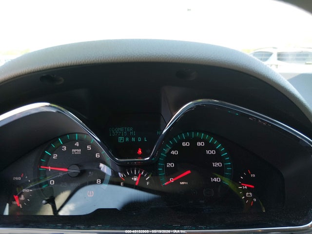 Продажа на аукционе авто 2017 Chevrolet Traverse Ls, vin: 1GNKRFED6HJ342269, номер лота: 45152905