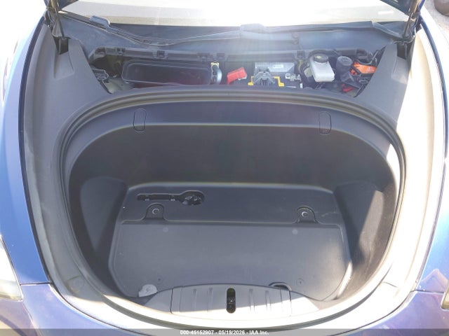 Aukcja sprzedaży 2019 Tesla Model 3 Long Range/mid Range/standard Range/standard Range Plus, vin: 5YJ3E1EAXKF425025, numer aukcji: 45152907