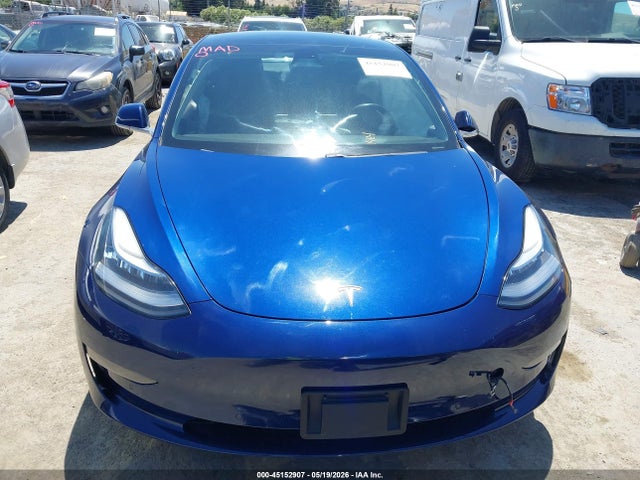 Aukcja sprzedaży 2019 Tesla Model 3 Long Range/mid Range/standard Range/standard Range Plus, vin: 5YJ3E1EAXKF425025, numer aukcji: 45152907