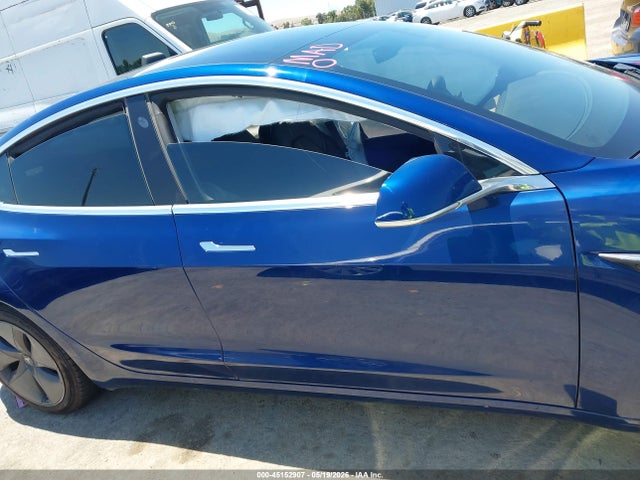 Aukcja sprzedaży 2019 Tesla Model 3 Long Range/mid Range/standard Range/standard Range Plus, vin: 5YJ3E1EAXKF425025, numer aukcji: 45152907