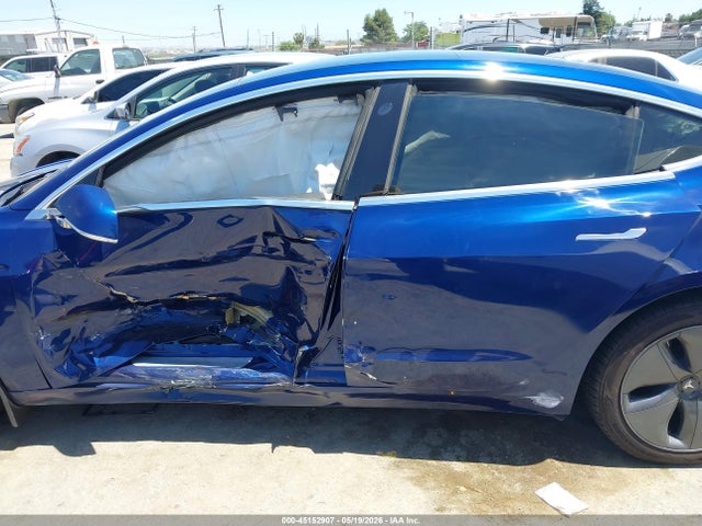 Aukcja sprzedaży 2019 Tesla Model 3 Long Range/mid Range/standard Range/standard Range Plus, vin: 5YJ3E1EAXKF425025, numer aukcji: 45152907
