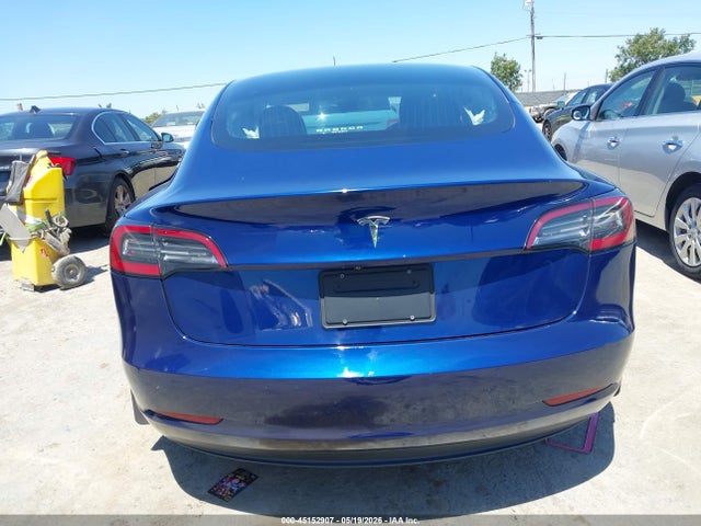 Aukcja sprzedaży 2019 Tesla Model 3 Long Range/mid Range/standard Range/standard Range Plus, vin: 5YJ3E1EAXKF425025, numer aukcji: 45152907