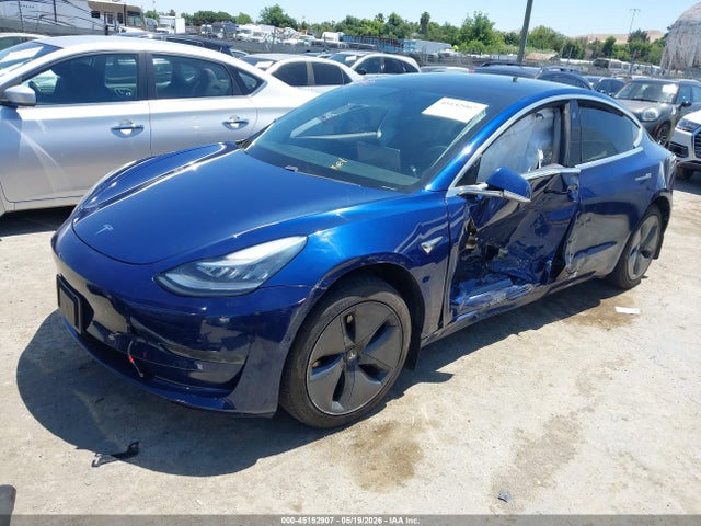 Aukcja sprzedaży 2019 Tesla Model 3 Long Range/mid Range/standard Range/standard Range Plus, vin: 5YJ3E1EAXKF425025, numer aukcji: 45152907