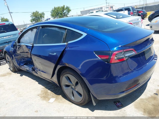 Aukcja sprzedaży 2019 Tesla Model 3 Long Range/mid Range/standard Range/standard Range Plus, vin: 5YJ3E1EAXKF425025, numer aukcji: 45152907