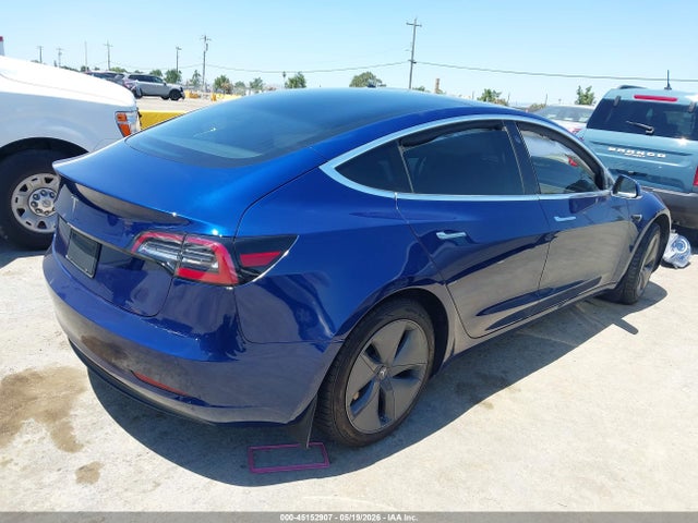 Aukcja sprzedaży 2019 Tesla Model 3 Long Range/mid Range/standard Range/standard Range Plus, vin: 5YJ3E1EAXKF425025, numer aukcji: 45152907