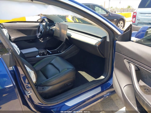Aukcja sprzedaży 2019 Tesla Model 3 Long Range/mid Range/standard Range/standard Range Plus, vin: 5YJ3E1EAXKF425025, numer aukcji: 45152907